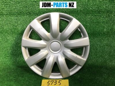 AFTERMARKET 15inch WHEEL CAP / HUB CAP x1