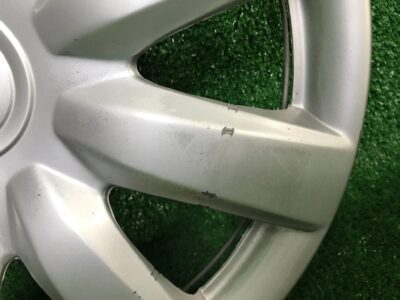 AFTERMARKET 15inch WHEEL CAP / HUB CAP x1