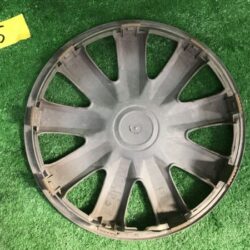 AFTERMARKET 15inch WHEEL CAP / HUB CAP x1