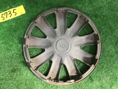AFTERMARKET 15inch WHEEL CAP / HUB CAP x1
