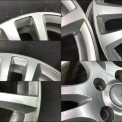 MANARAY EURO SPEED SPORT 16x6.5j +42 5x114.3 CB