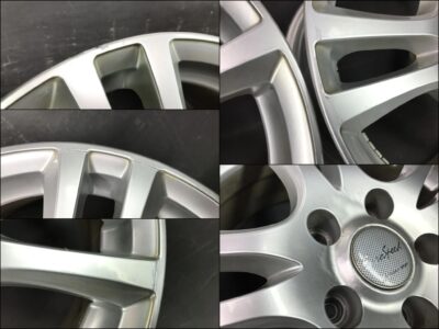 MANARAY EURO SPEED SPORT 16x6.5j +42 5x114.3 CB