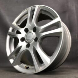 MANARAY EURO SPEED SPORT 16x6.5j +42 5x114.3 CB