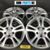 MANARAY EURO SPEED SPORT 16x6.5j +42 5x114.3 CB
