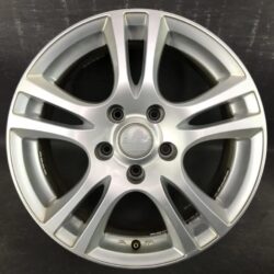 MANARAY EURO SPEED SPORT 16x6.5j +42 5x114.3 CB