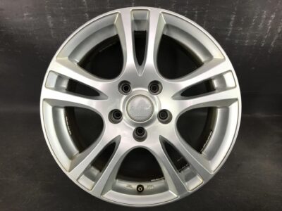 MANARAY EURO SPEED SPORT 16x6.5j +42 5x114.3 CB