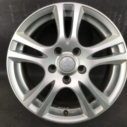 MANARAY EURO SPEED SPORT 16x6.5j +42 5x114.3 CB