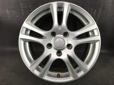 MANARAY EURO SPEED SPORT 16x6.5j +42 5x114.3 CB