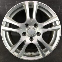 MANARAY EURO SPEED SPORT 16x6.5j +42 5x114.3 CB