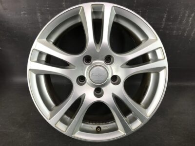 MANARAY EURO SPEED SPORT 16x6.5j +42 5x114.3 CB