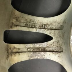 MANARAY EURO SPEED SPORT 16x6.5j +42 5x114.3 CB