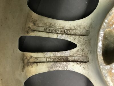 MANARAY EURO SPEED SPORT 16x6.5j +42 5x114.3 CB