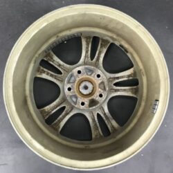 MANARAY EURO SPEED SPORT 16x6.5j +42 5x114.3 CB