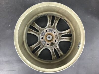 MANARAY EURO SPEED SPORT 16x6.5j +42 5x114.3 CB