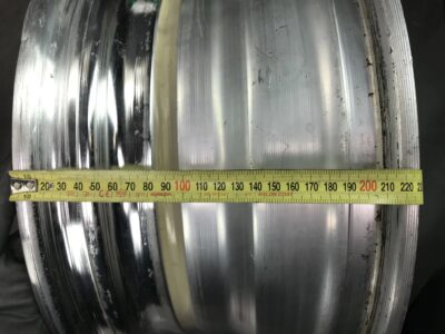 SUPERSTAR LODIO DRIVE RHODIOLA SIX  3 piece  16x8j -3 6x139.7 CB