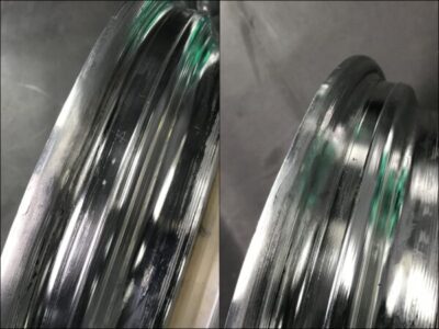 SUPERSTAR LODIO DRIVE RHODIOLA SIX  3 piece  16x8j -3 6x139.7 CB