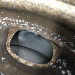 ENKEI AME SHALLEN LX 2 piece 19×8.5j +29 / 19×9.5j +38 5x114.3 CB