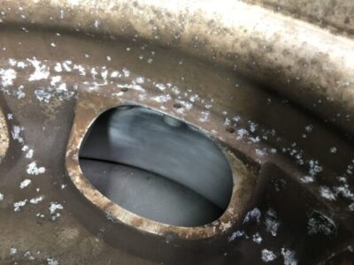 ENKEI AME SHALLEN LX 2 piece 19×8.5j +29 / 19×9.5j +38 5x114.3 CB