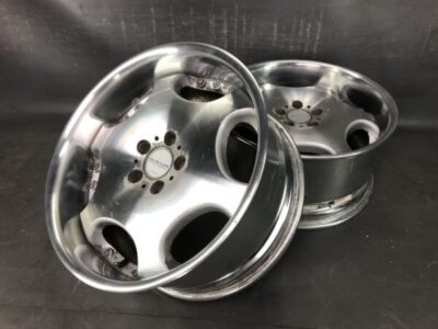 ENKEI AME SHALLEN LX 2 piece 19×8.5j +29 / 19×9.5j +38 5x114.3 CB