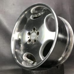 ENKEI AME SHALLEN LX 2 piece 19×8.5j +29 / 19×9.5j +38 5x114.3 CB