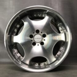 ENKEI AME SHALLEN LX 2 piece 19×8.5j +29 / 19×9.5j +38 5x114.3 CB