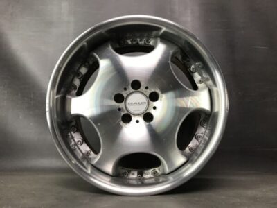 ENKEI AME SHALLEN LX 2 piece 19×8.5j +29 / 19×9.5j +38 5x114.3 CB