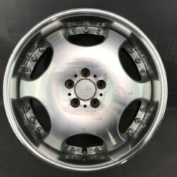 ENKEI AME SHALLEN LX 2 piece 19×8.5j +29 / 19×9.5j +38 5x114.3 CB