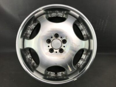 ENKEI AME SHALLEN LX 2 piece 19×8.5j +29 / 19×9.5j +38 5x114.3 CB