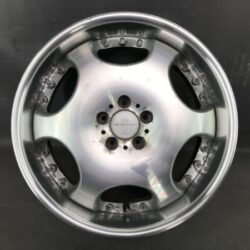 ENKEI AME SHALLEN LX 2 piece 19×8.5j +29 / 19×9.5j +38 5x114.3 CB