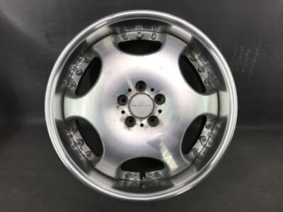 ENKEI AME SHALLEN LX 2 piece 19×8.5j +29 / 19×9.5j +38 5x114.3 CB