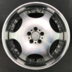 ENKEI AME SHALLEN LX 2 piece 19×8.5j +29 / 19×9.5j +38 5x114.3 CB