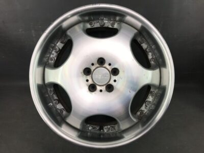 ENKEI AME SHALLEN LX 2 piece 19×8.5j +29 / 19×9.5j +38 5x114.3 CB