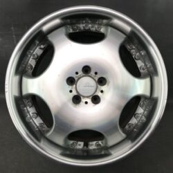 ENKEI AME SHALLEN LX 2 piece 19×8.5j +29 / 19×9.5j +38 5x114.3 CB