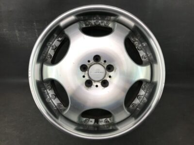 ENKEI AME SHALLEN LX 2 piece 19×8.5j +29 / 19×9.5j +38 5x114.3 CB