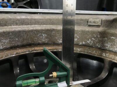 CRIMSON RACING SPARCO NS2 MESH 17x9j +22 square 5x114.3 CB