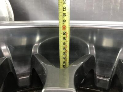 CRIMSON RACING SPARCO NS2 MESH 17x9j +22 square 5x114.3 CB