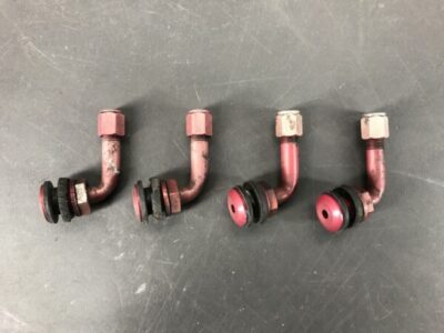 CRIMSON RACING SPARCO NS2 MESH 17x9j +22 square 5x114.3 CB