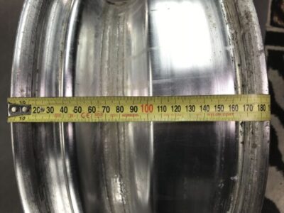 SSR SPEEDSTAR LONGCHAMP XR4 3 piece 14x6.5j +6 4x114.3 CB