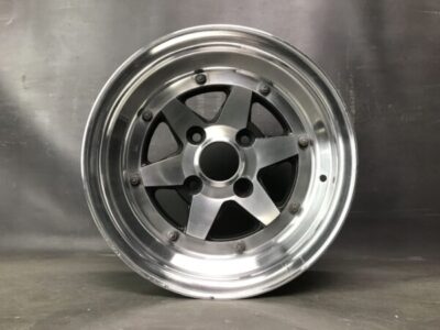 SSR SPEEDSTAR LONGCHAMP XR4 3 piece 14x6.5j +6 4x114.3 CB
