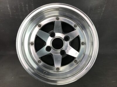 SSR SPEEDSTAR LONGCHAMP XR4 3 piece 14x6.5j +6 4x114.3 CB