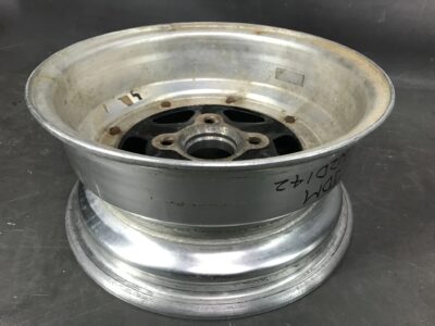 SSR SPEEDSTAR LONGCHAMP XR4 3 piece 14x6.5j +6 4x114.3 CB