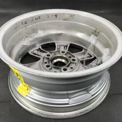 BBS RD346 BMW FACTORY E90 16x7j +34 5x120 CB