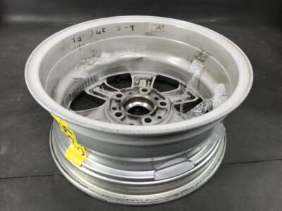 BBS RD346 BMW FACTORY E90 16x7j +34 5x120 CB