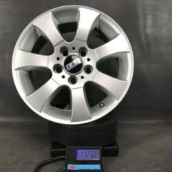 BBS RD346 BMW FACTORY E90 16x7j +34 5x120 CB