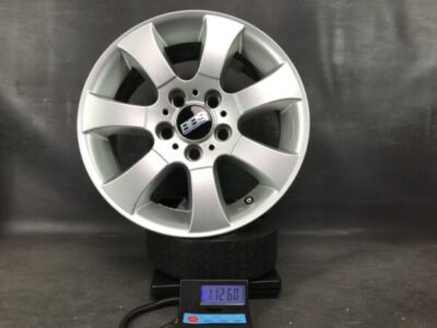 BBS RD346 BMW FACTORY E90 16x7j +34 5x120 CB