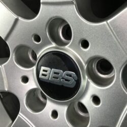 BBS RD346 BMW FACTORY E90 16x7j +34 5x120 CB