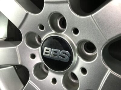 BBS RD346 BMW FACTORY E90 16x7j +34 5x120 CB