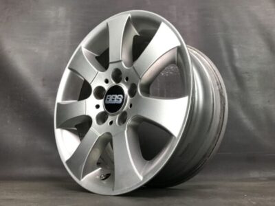 BBS RD346 BMW FACTORY E90 16x7j +34 5x120 CB
