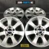 BBS RD346 BMW FACTORY E90 16x7j +34 5x120 CB