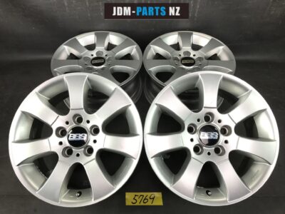 BBS RD346 BMW FACTORY E90 16x7j +34 5x120 CB